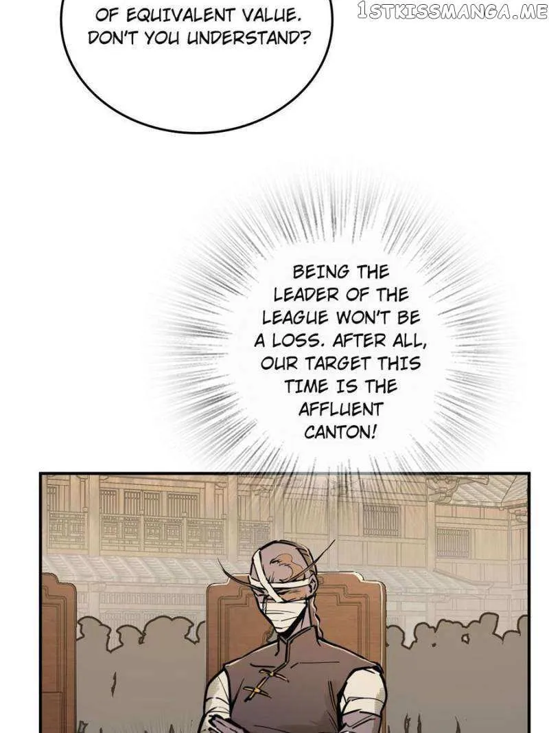 Another beginning with the Guhuo bird Chapter 205 page 92 - 