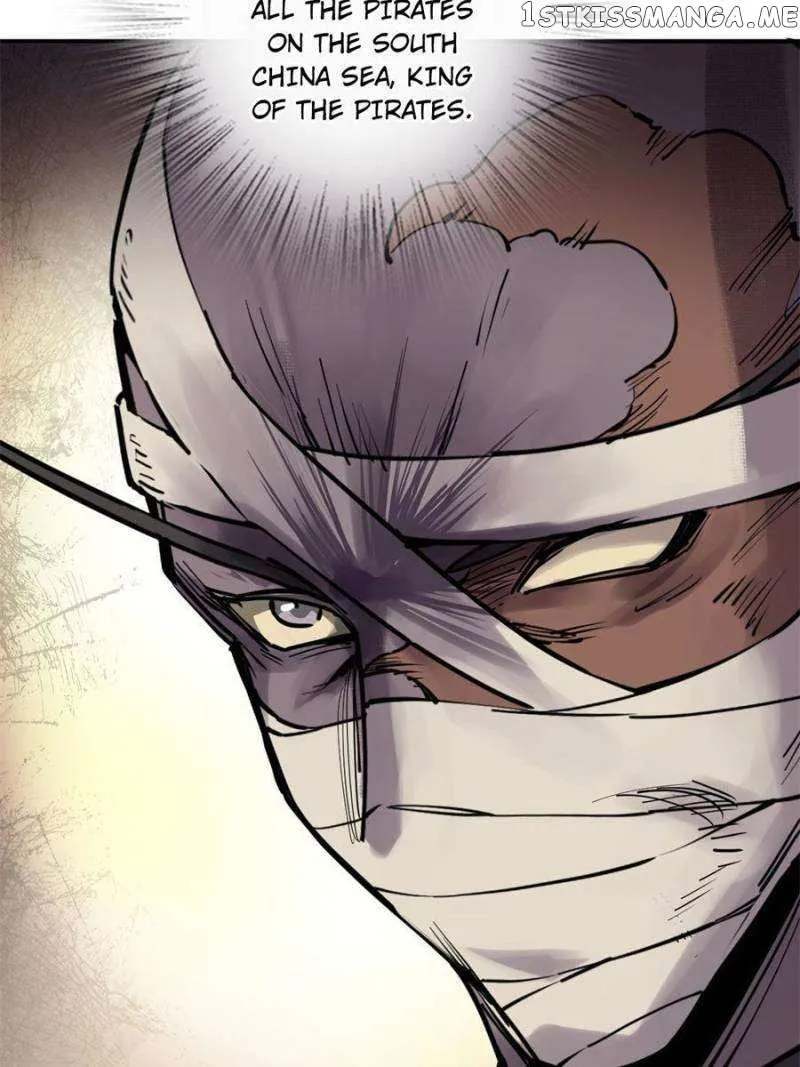 Another beginning with the Guhuo bird Chapter 205 page 94 - 