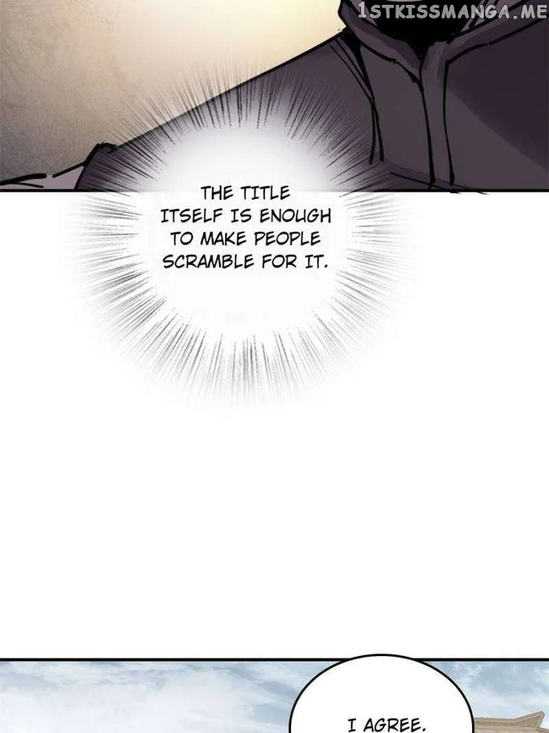 Another beginning with the Guhuo bird Chapter 205 page 95 - 