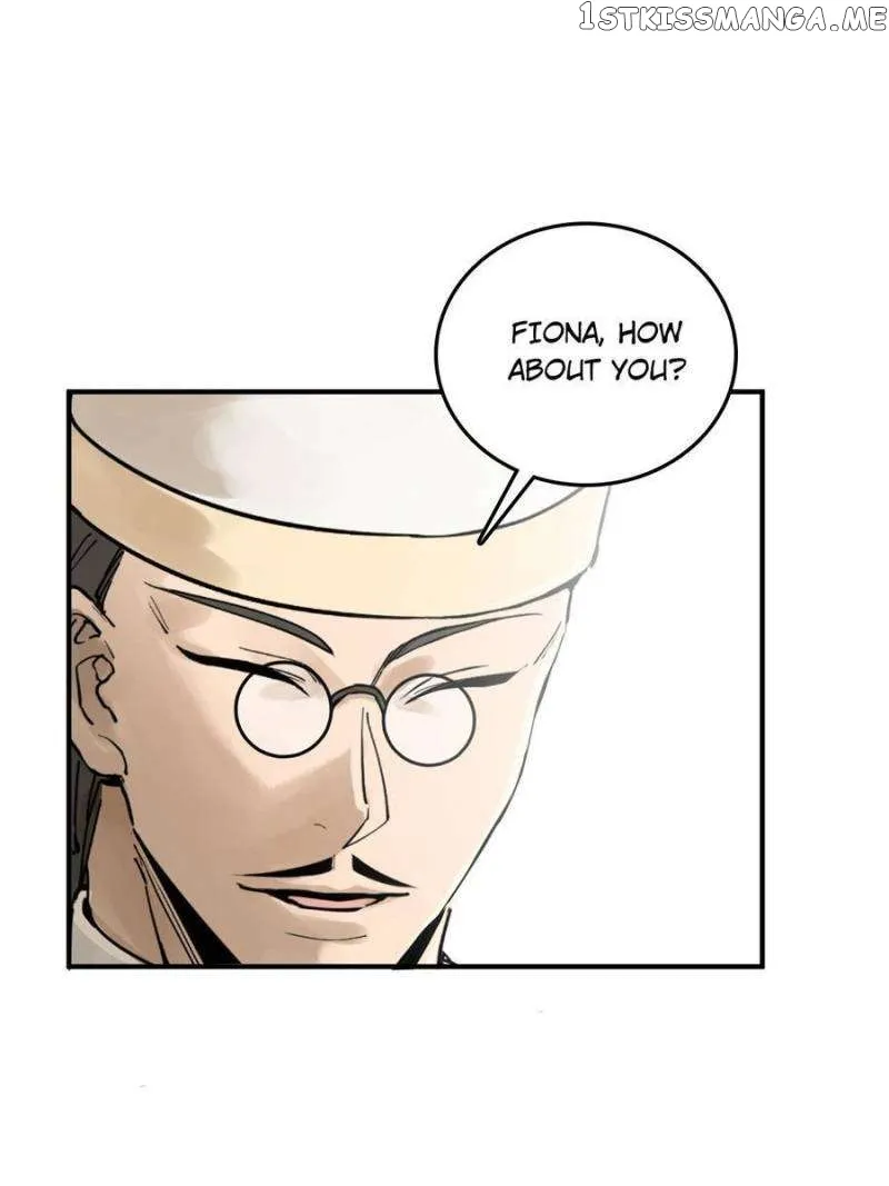 Another beginning with the Guhuo bird Chapter 205 page 99 - 
