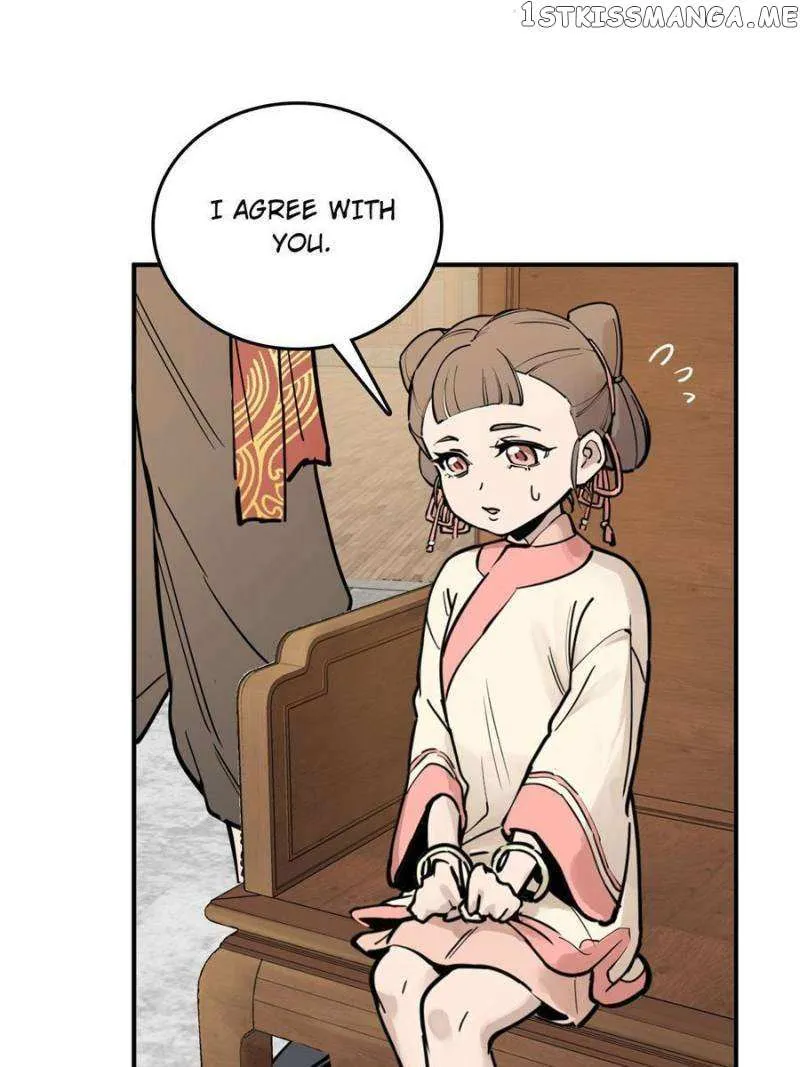 Another beginning with the Guhuo bird Chapter 205 page 100 - 