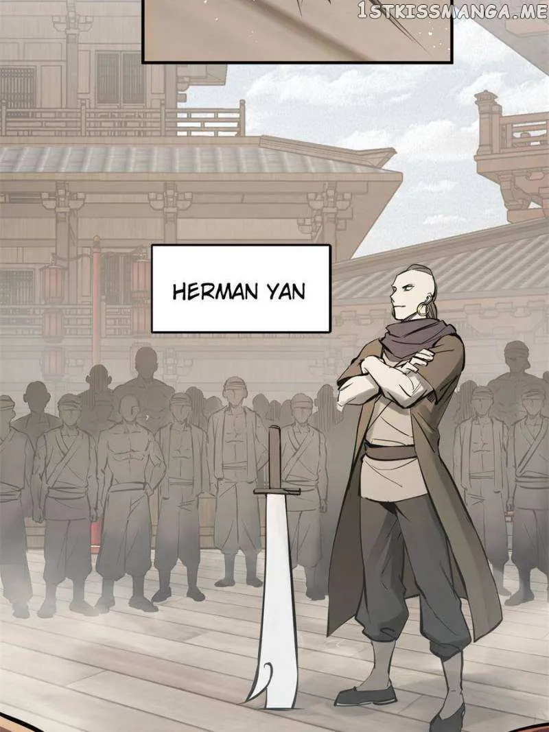 Another beginning with the Guhuo bird Chapter 206 page 2 - 