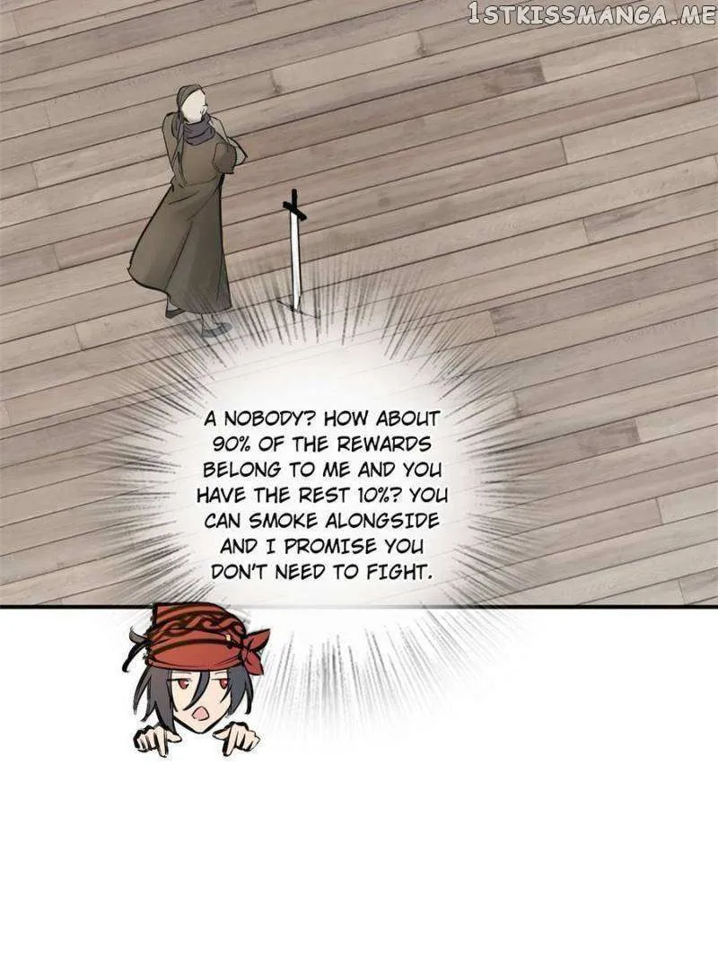 Another beginning with the Guhuo bird Chapter 206 page 12 - 