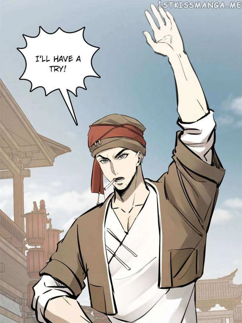 Another beginning with the Guhuo bird Chapter 206 page 15 - 