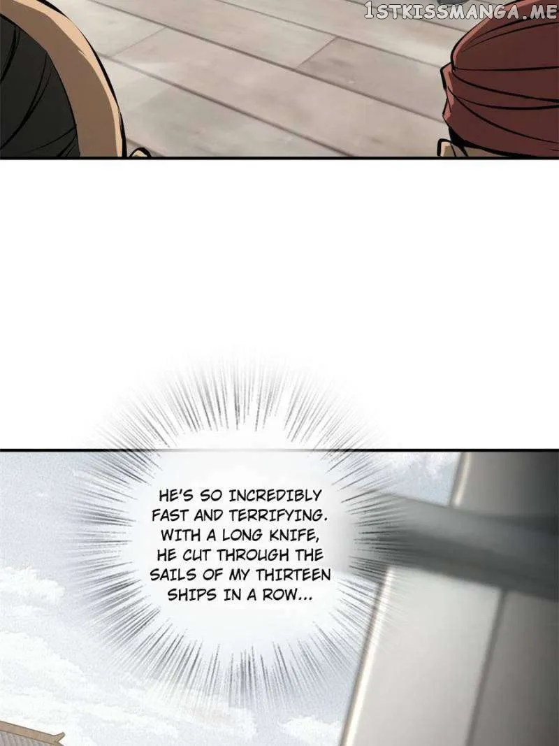 Another beginning with the Guhuo bird Chapter 206 page 3 - 
