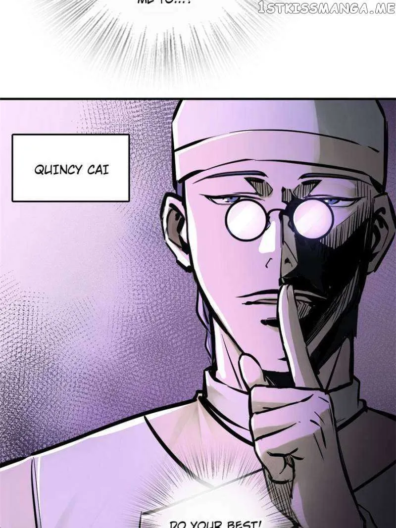 Another beginning with the Guhuo bird Chapter 206 page 22 - 