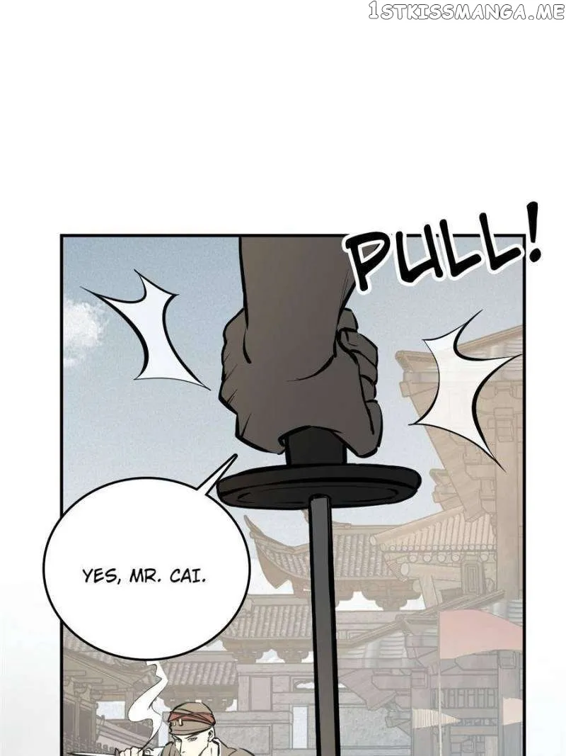 Another beginning with the Guhuo bird Chapter 206 page 24 - 