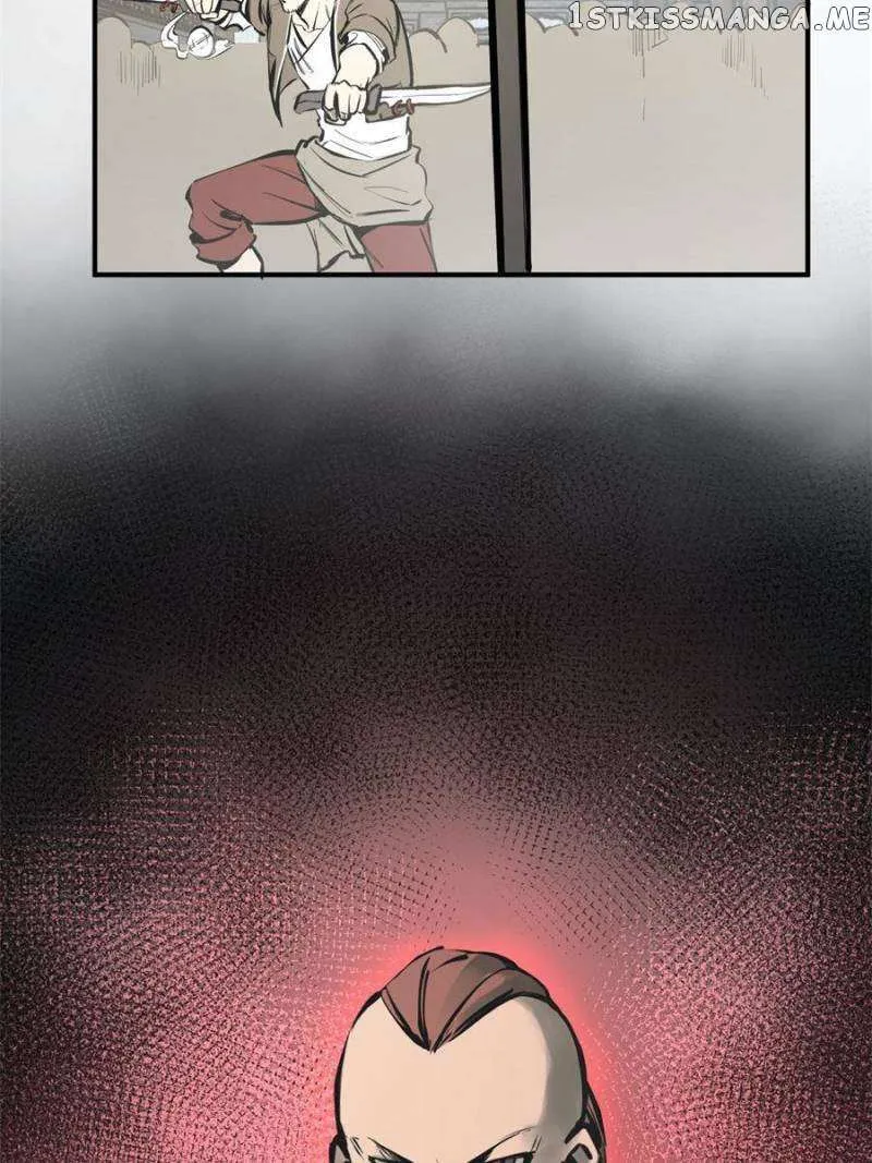 Another beginning with the Guhuo bird Chapter 206 page 25 - 