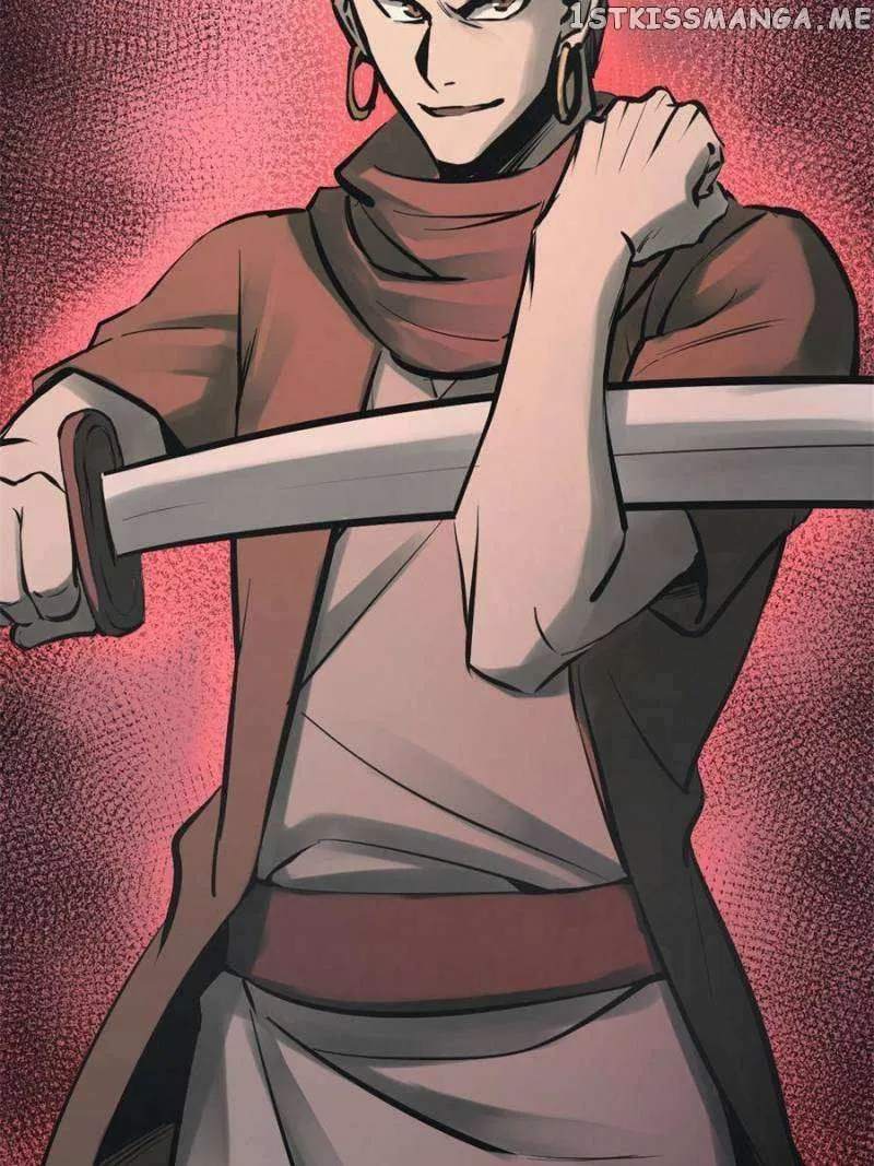Another beginning with the Guhuo bird Chapter 206 page 26 - 