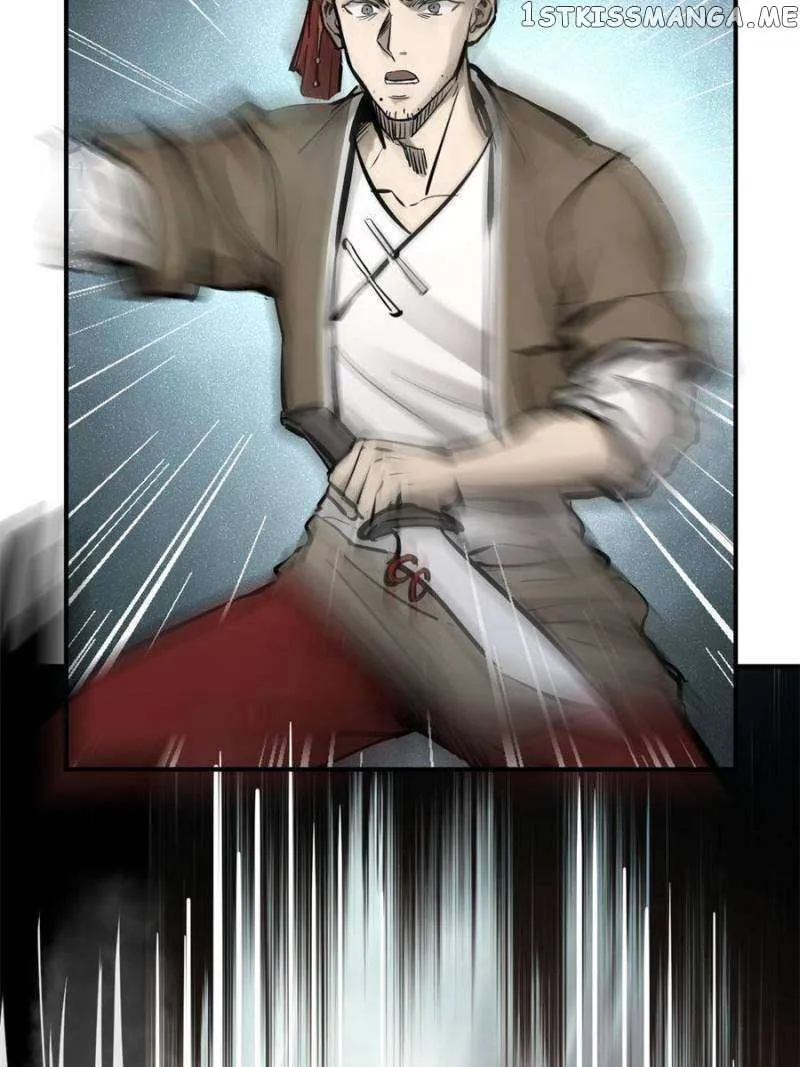 Another beginning with the Guhuo bird Chapter 206 page 28 - 