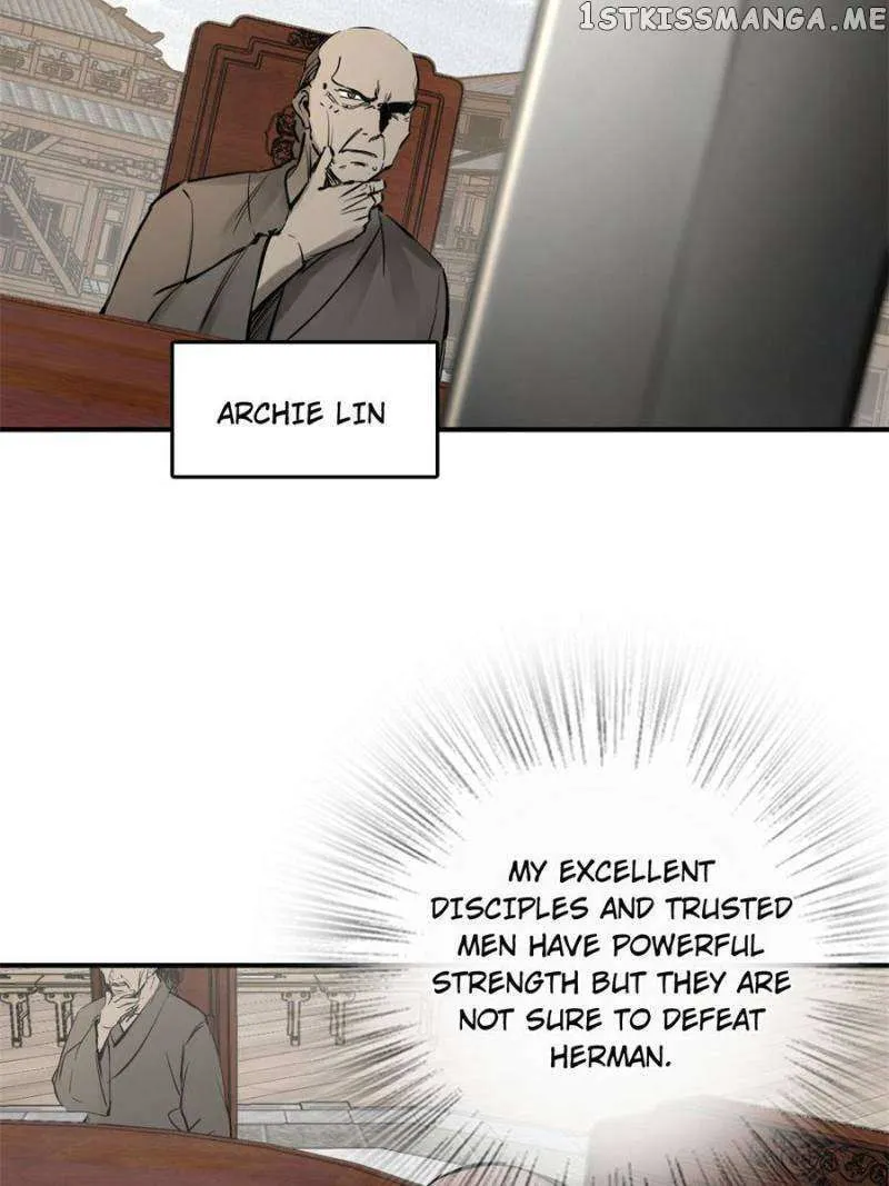 Another beginning with the Guhuo bird Chapter 206 page 4 - 