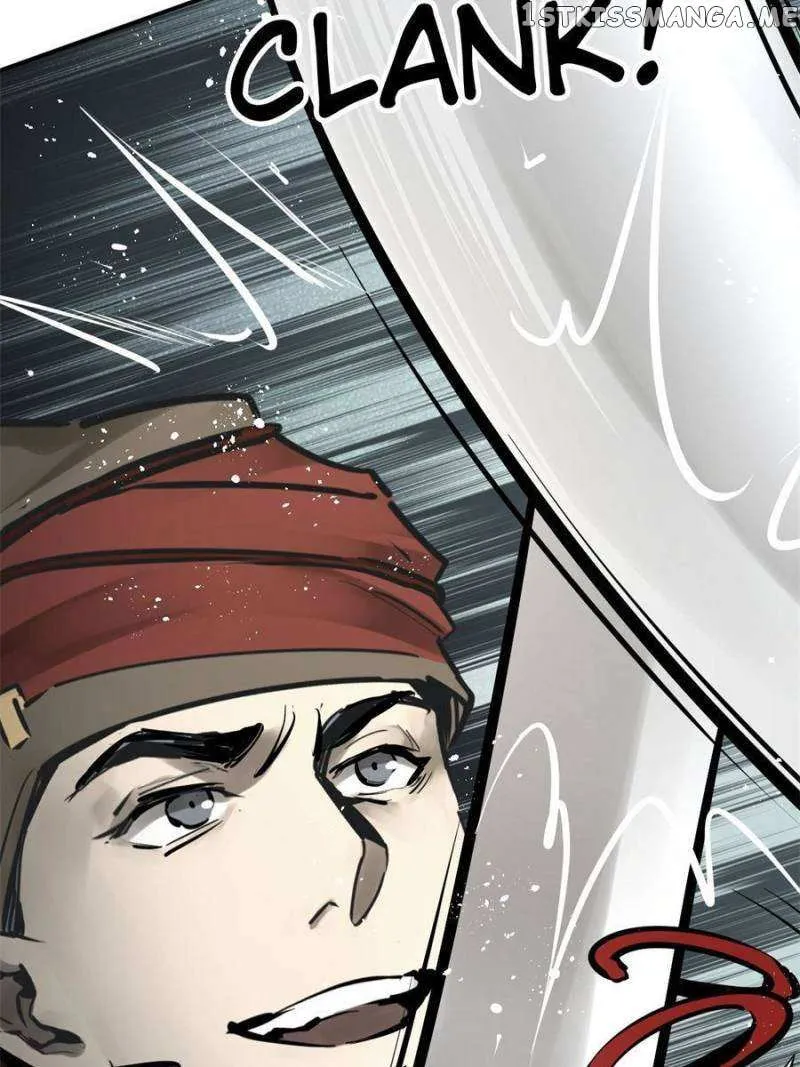 Another beginning with the Guhuo bird Chapter 206 page 32 - 
