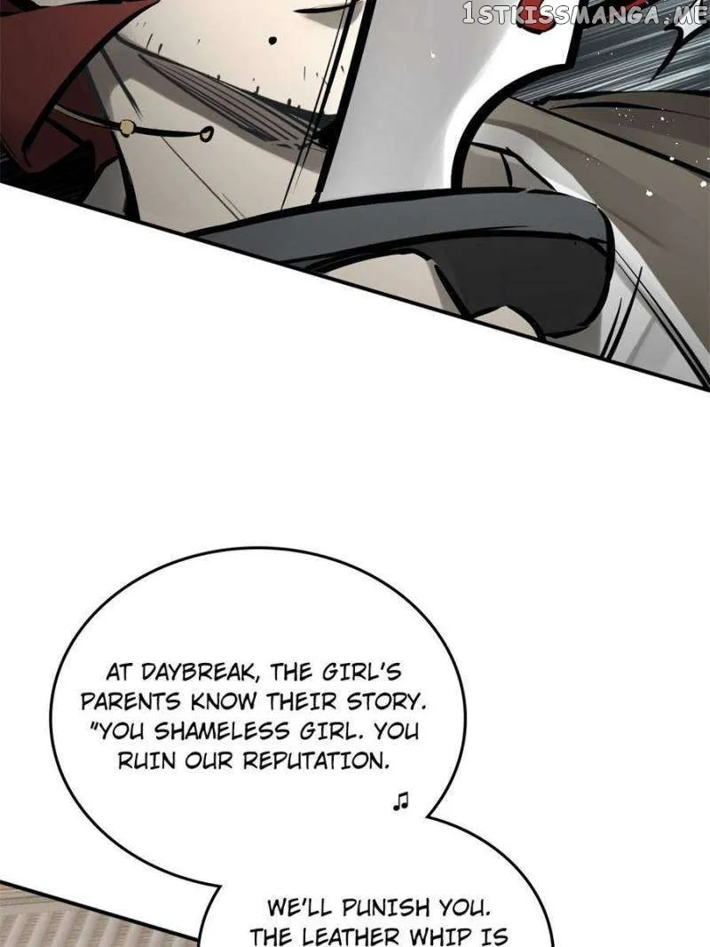 Another beginning with the Guhuo bird Chapter 206 page 33 - 