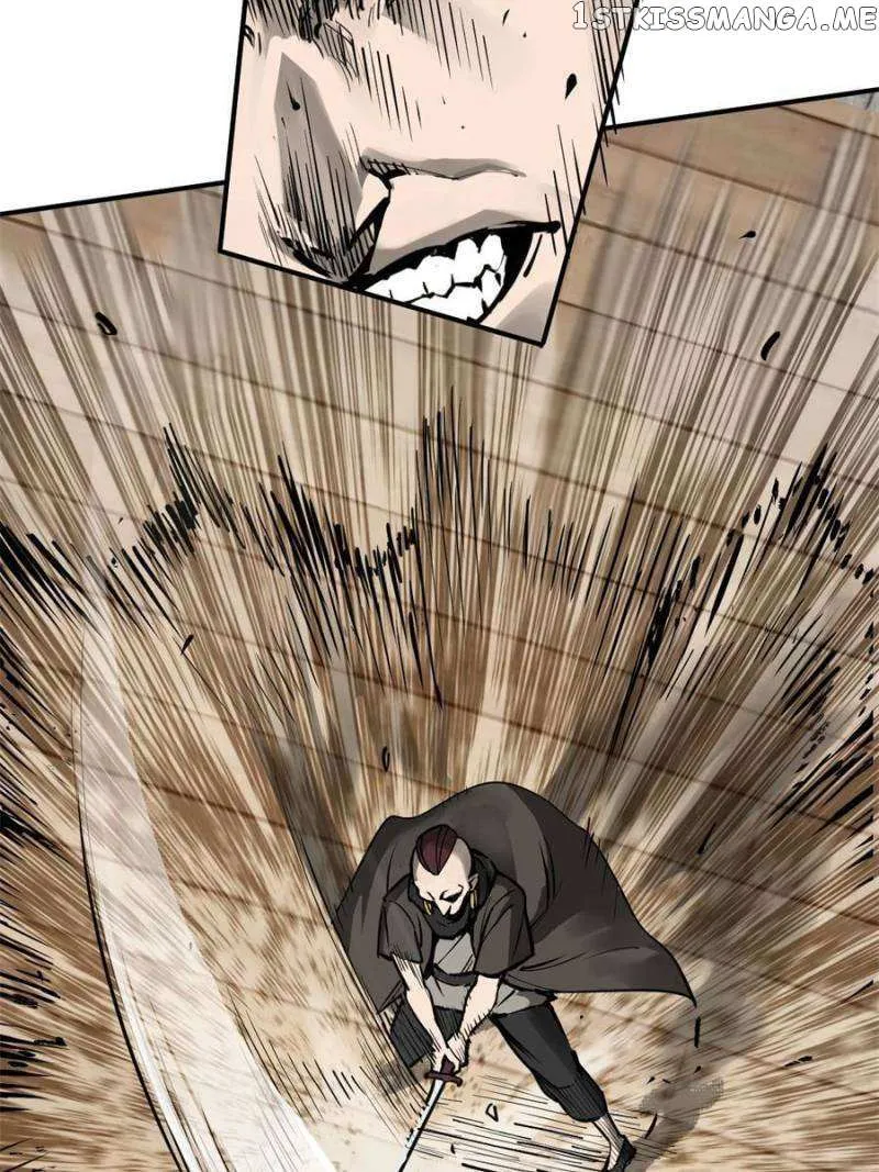 Another beginning with the Guhuo bird Chapter 206 page 37 - 