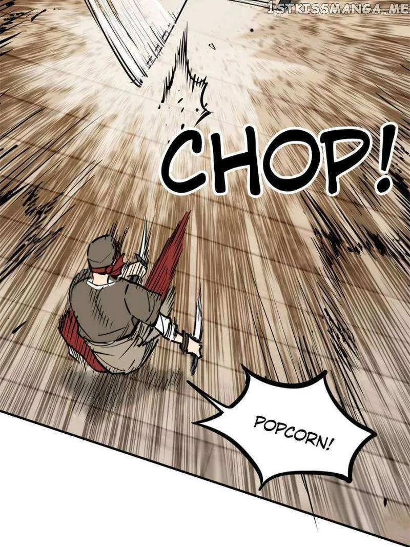 Another beginning with the Guhuo bird Chapter 206 page 38 - 