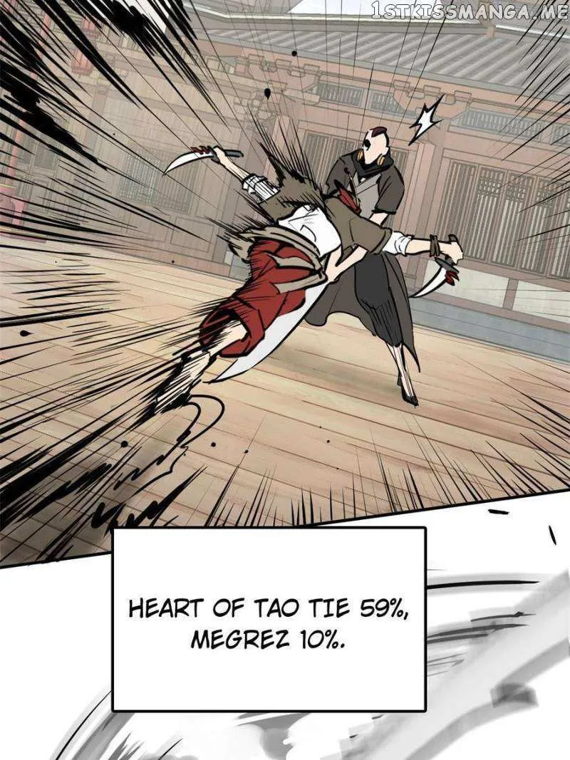 Another beginning with the Guhuo bird Chapter 206 page 40 - 