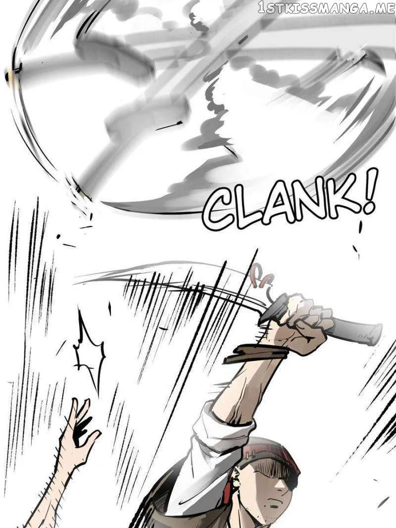 Another beginning with the Guhuo bird Chapter 206 page 41 - 