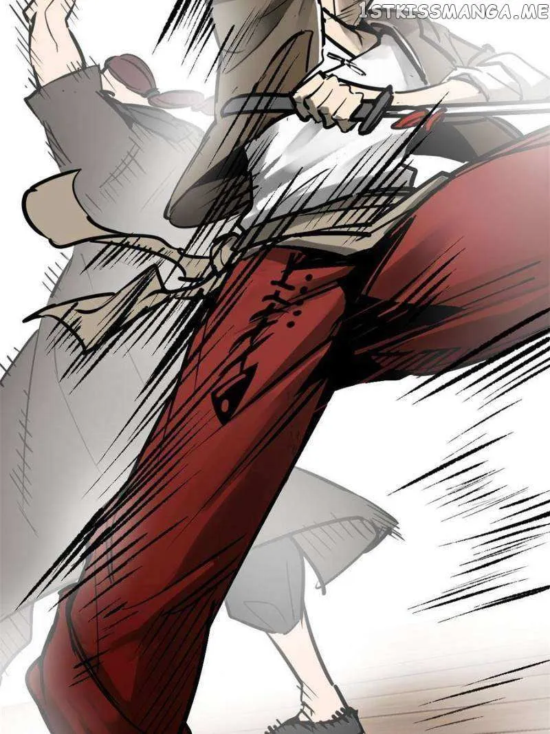 Another beginning with the Guhuo bird Chapter 206 page 42 - 