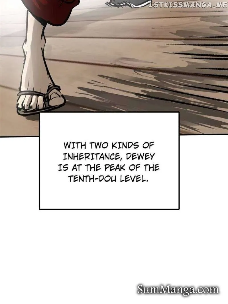 Another beginning with the Guhuo bird Chapter 206 page 43 - 