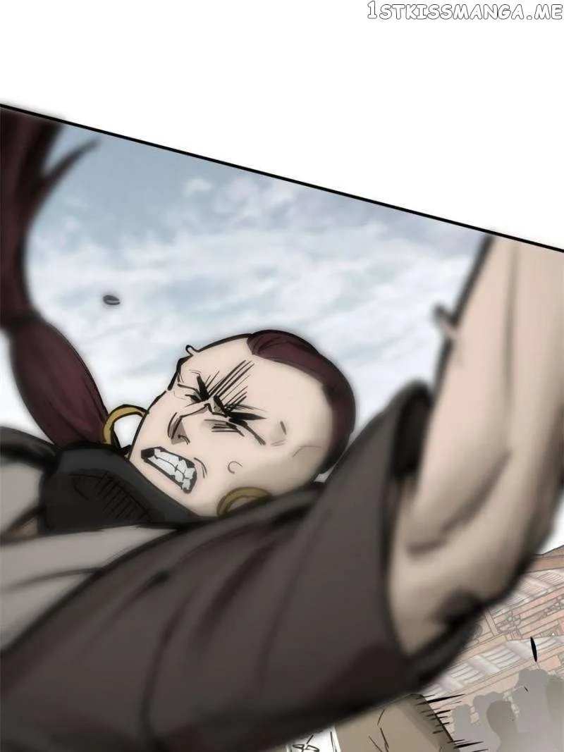Another beginning with the Guhuo bird Chapter 206 page 44 - 