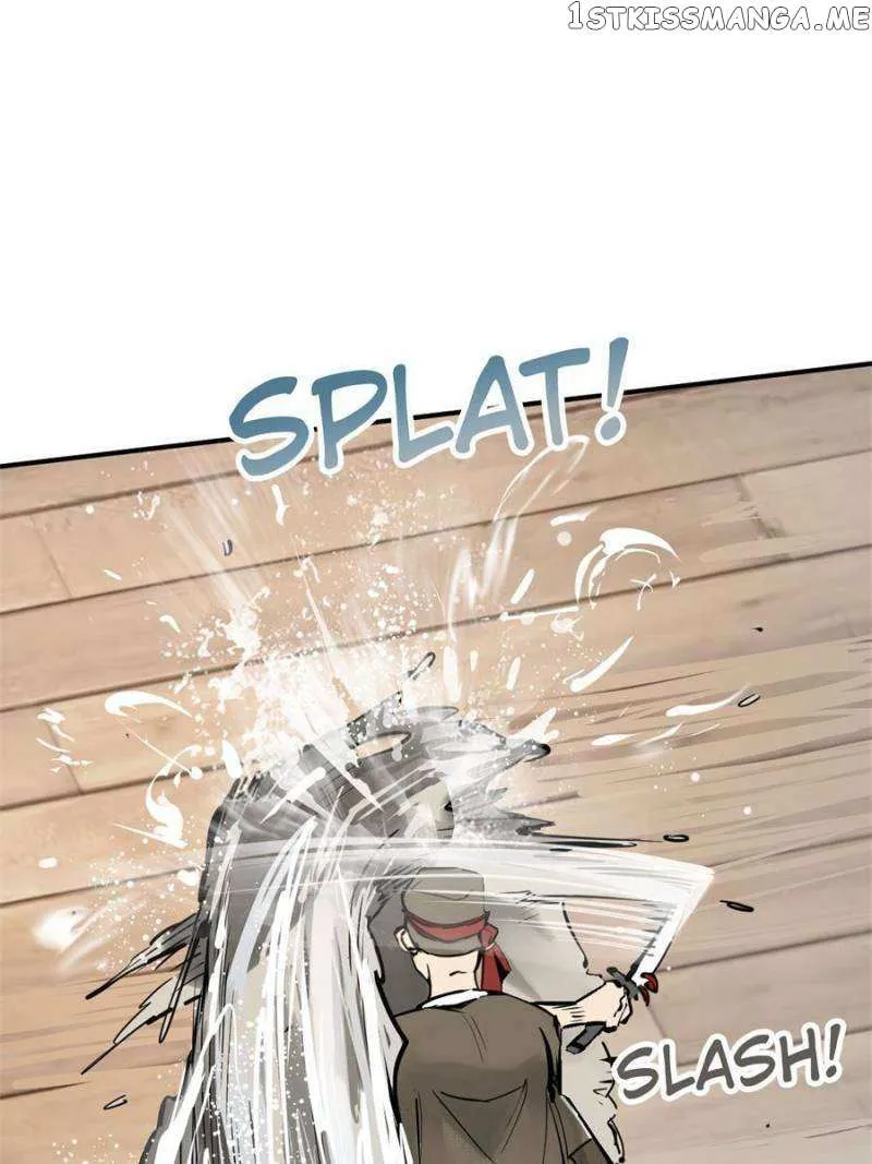 Another beginning with the Guhuo bird Chapter 206 page 48 - 