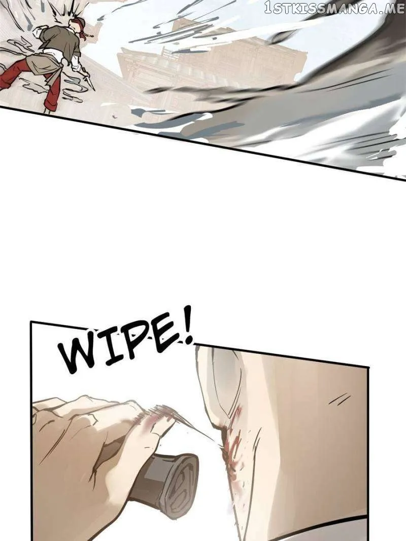 Another beginning with the Guhuo bird Chapter 206 page 51 - 