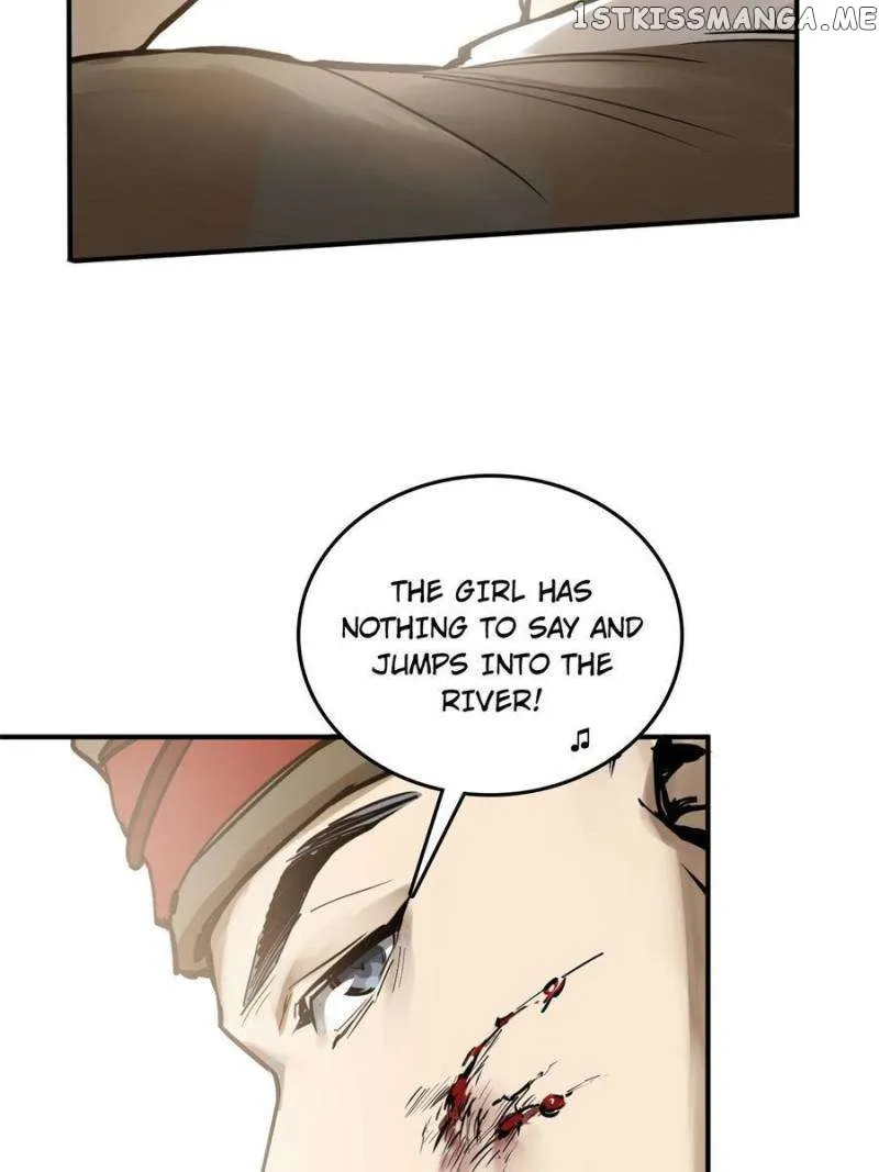 Another beginning with the Guhuo bird Chapter 206 page 52 - 