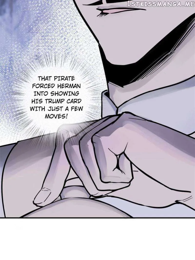Another beginning with the Guhuo bird Chapter 206 page 55 - 