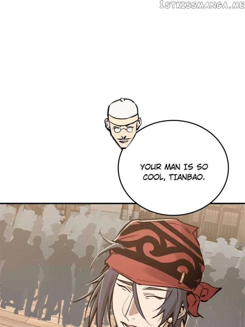 Another beginning with the Guhuo bird Chapter 206 page 57 - 