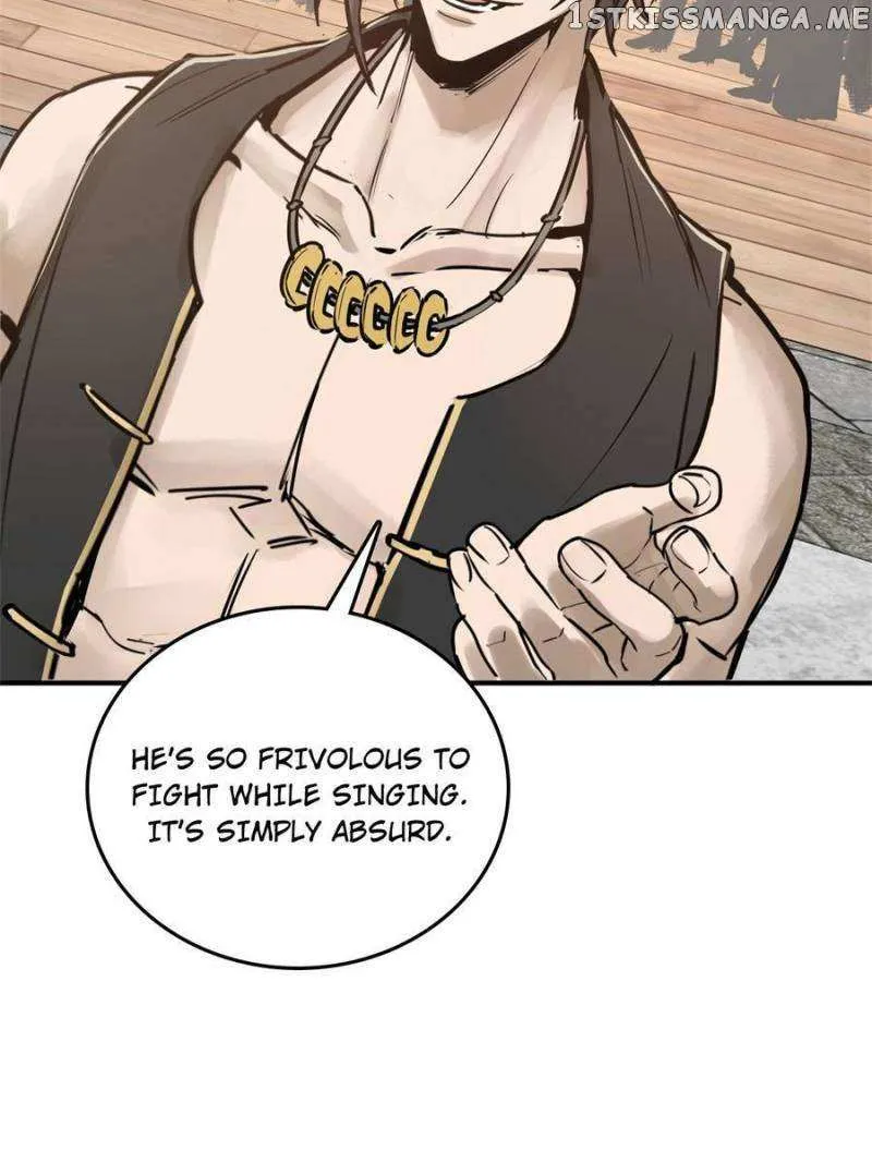 Another beginning with the Guhuo bird Chapter 206 page 58 - 