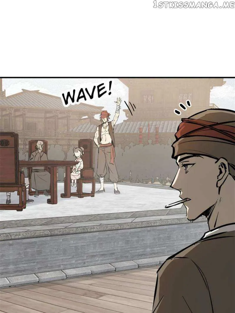 Another beginning with the Guhuo bird Chapter 206 page 7 - 