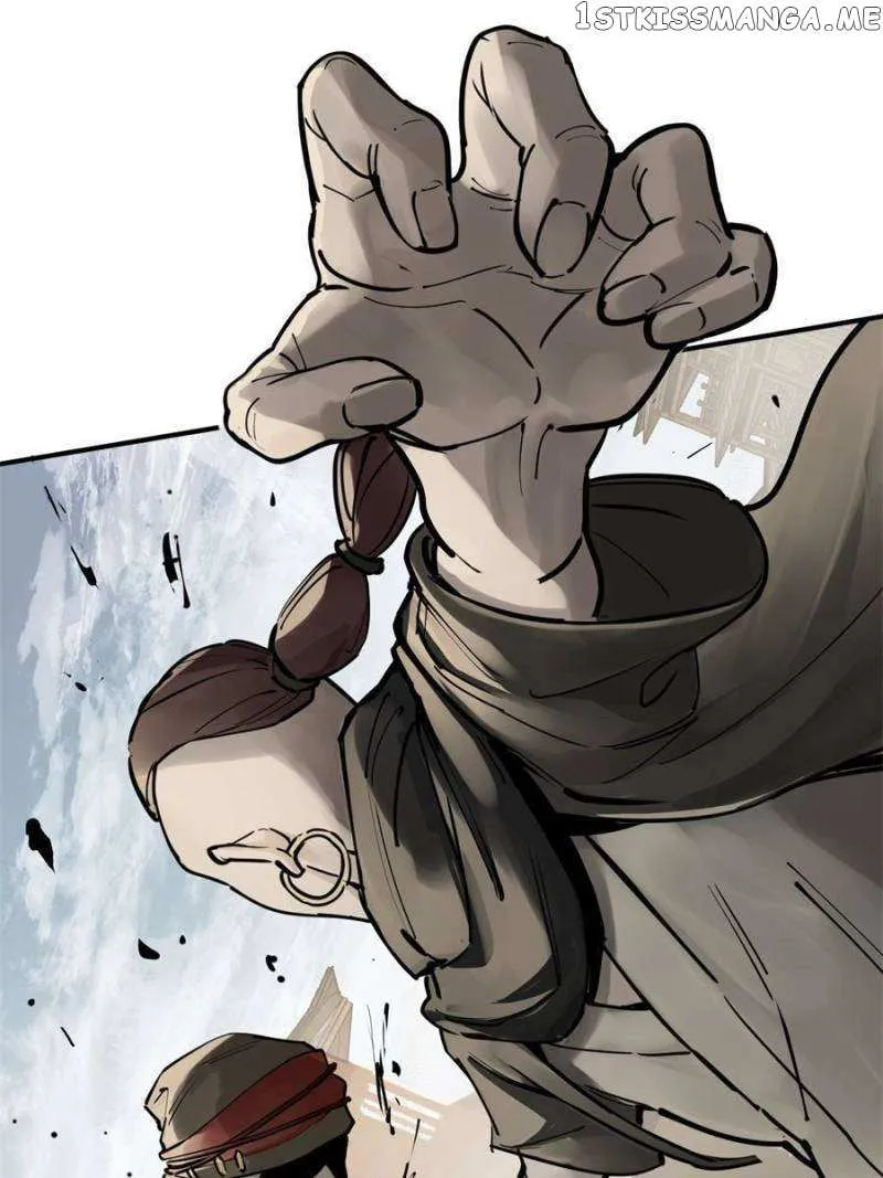 Another beginning with the Guhuo bird Chapter 206 page 61 - 