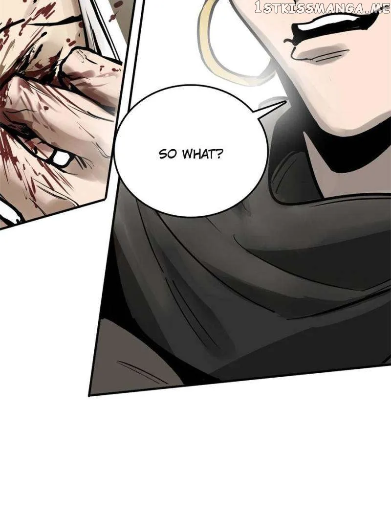 Another beginning with the Guhuo bird Chapter 206 page 64 - 