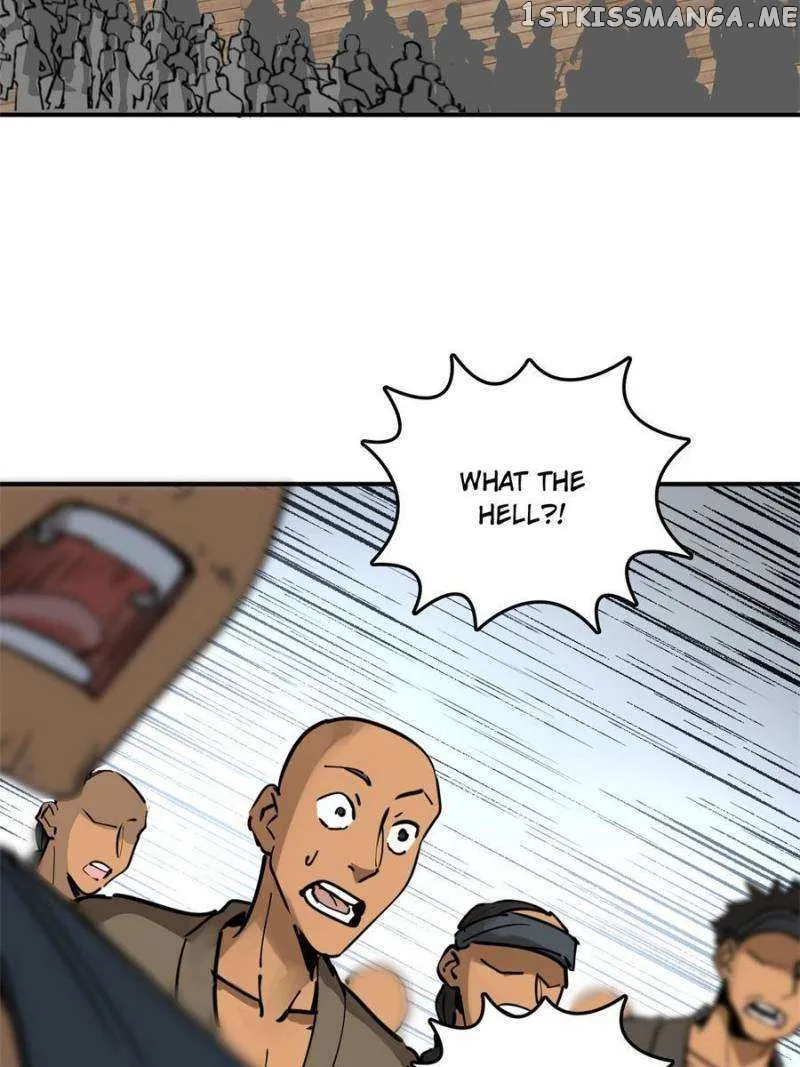 Another beginning with the Guhuo bird Chapter 206 page 66 - 