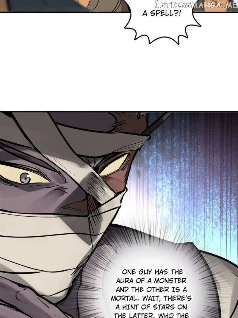 Another beginning with the Guhuo bird Chapter 206 page 67 - 