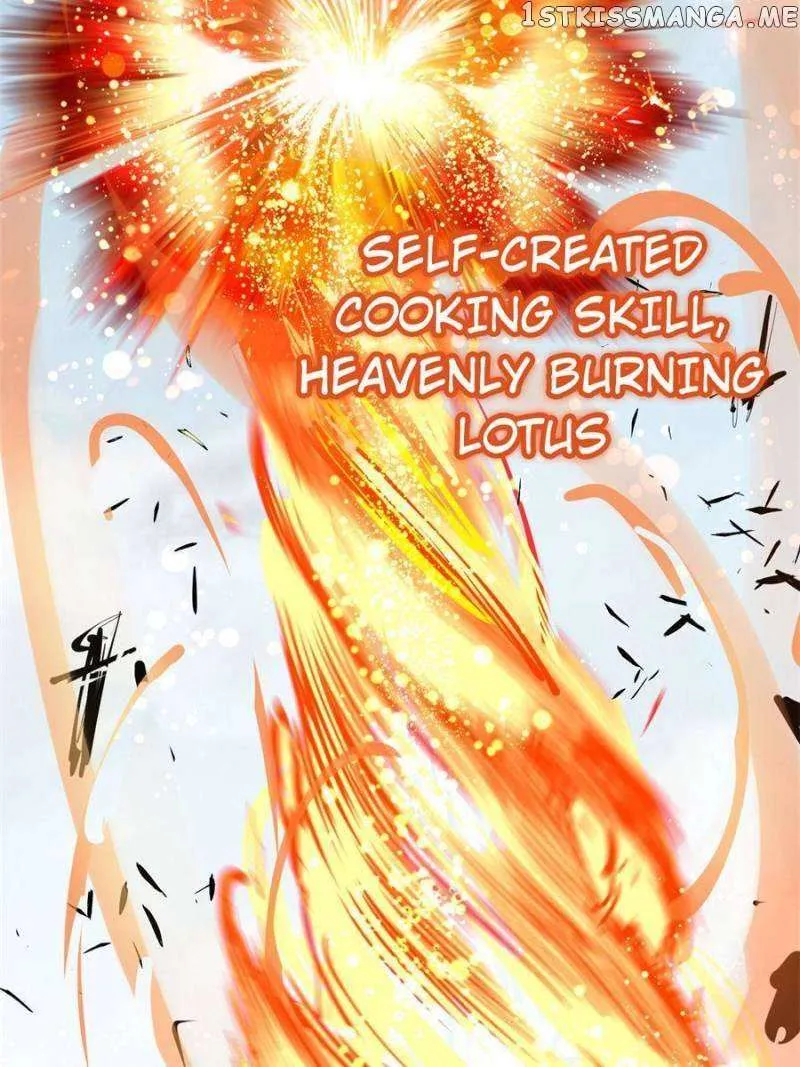 Another beginning with the Guhuo bird Chapter 206 page 70 - 