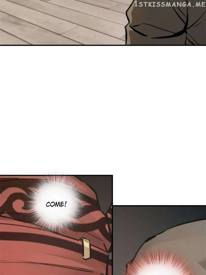 Another beginning with the Guhuo bird Chapter 206 page 8 - 