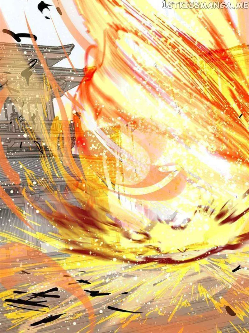 Another beginning with the Guhuo bird Chapter 206 page 71 - 