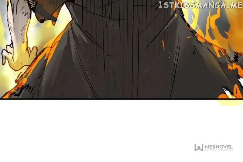 Another beginning with the Guhuo bird Chapter 206 page 73 - 