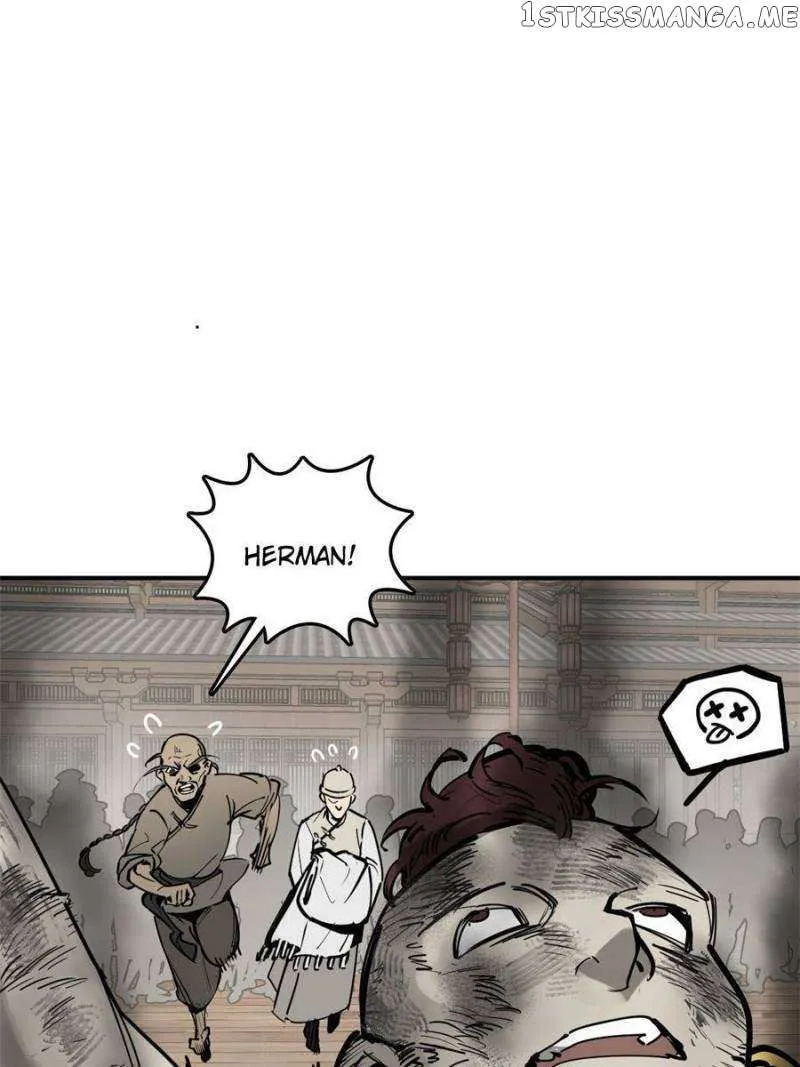 Another beginning with the Guhuo bird Chapter 206 page 74 - 