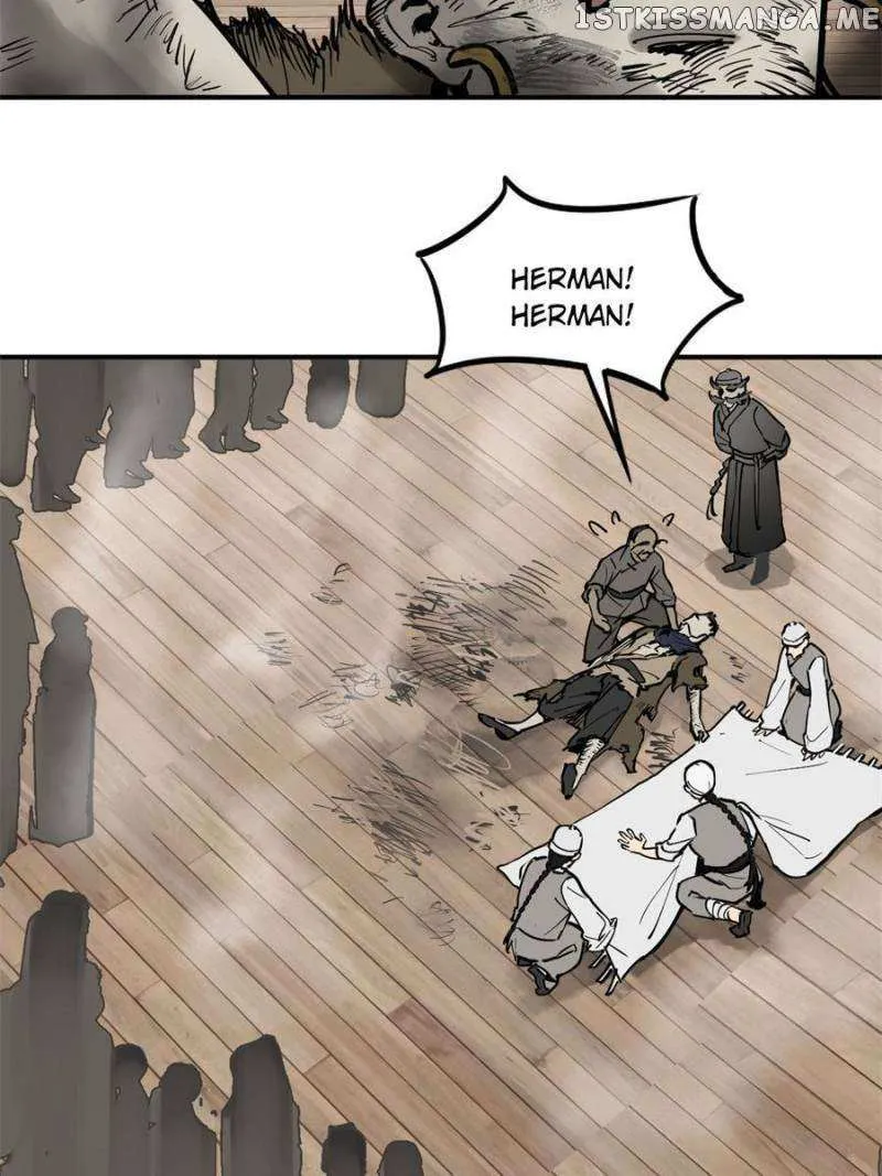 Another beginning with the Guhuo bird Chapter 206 page 75 - 