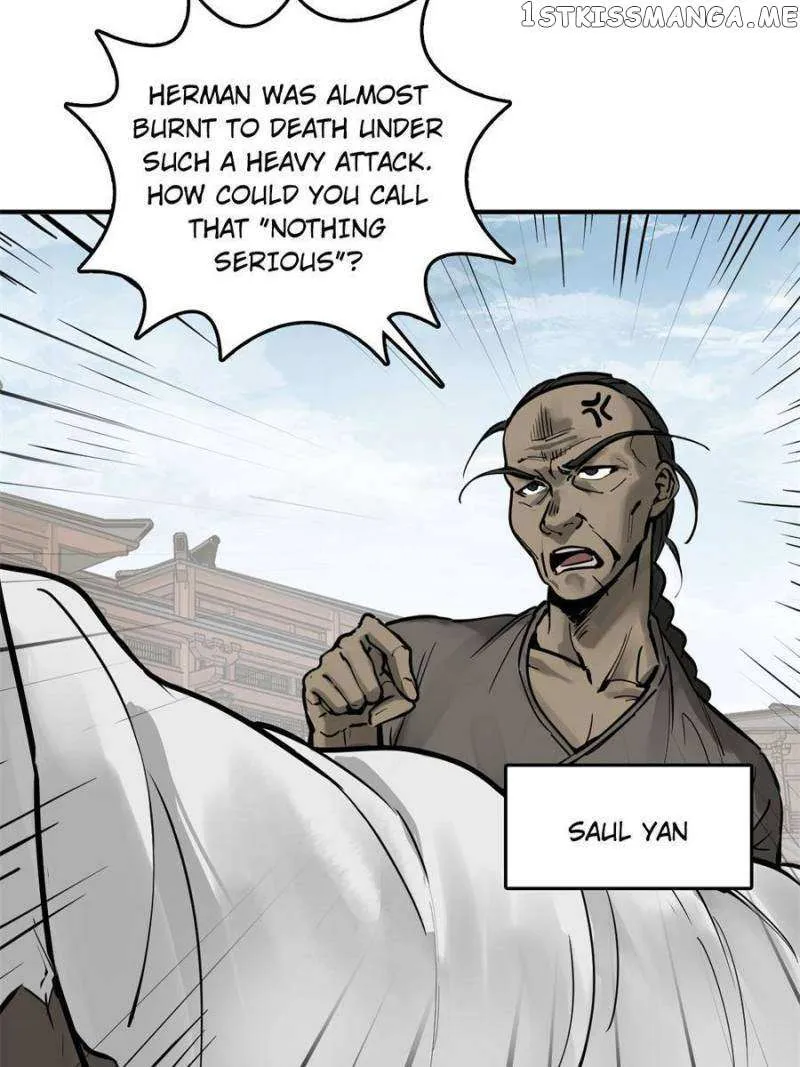 Another beginning with the Guhuo bird Chapter 206 page 78 - 