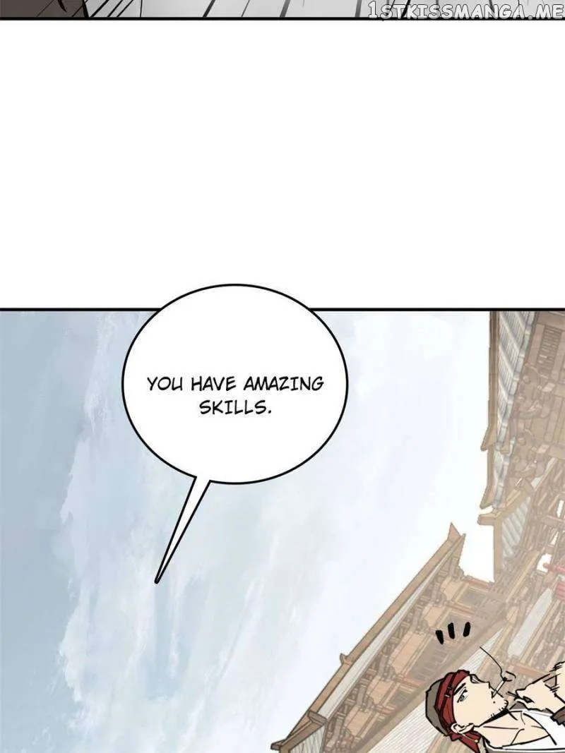 Another beginning with the Guhuo bird Chapter 206 page 79 - 