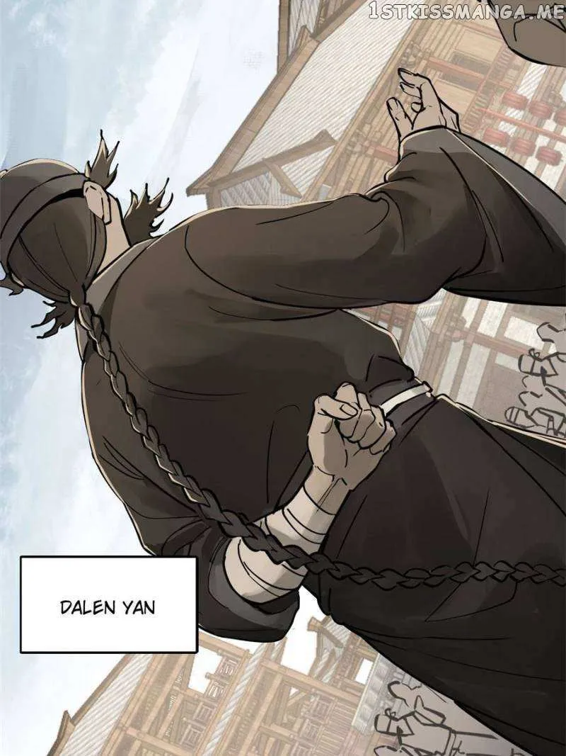 Another beginning with the Guhuo bird Chapter 206 page 80 - 