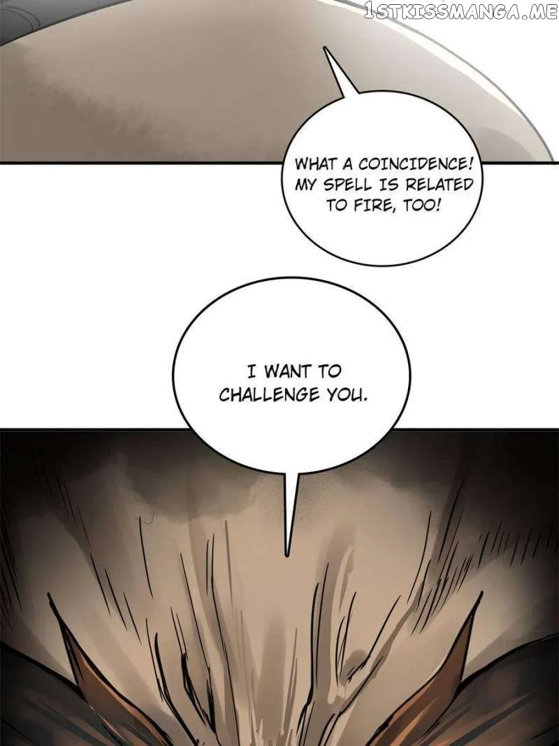 Another beginning with the Guhuo bird Chapter 206 page 82 - 