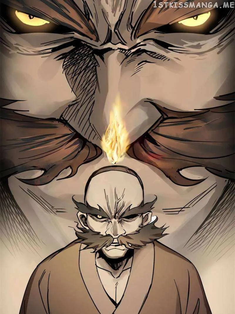 Another beginning with the Guhuo bird Chapter 206 page 83 - 