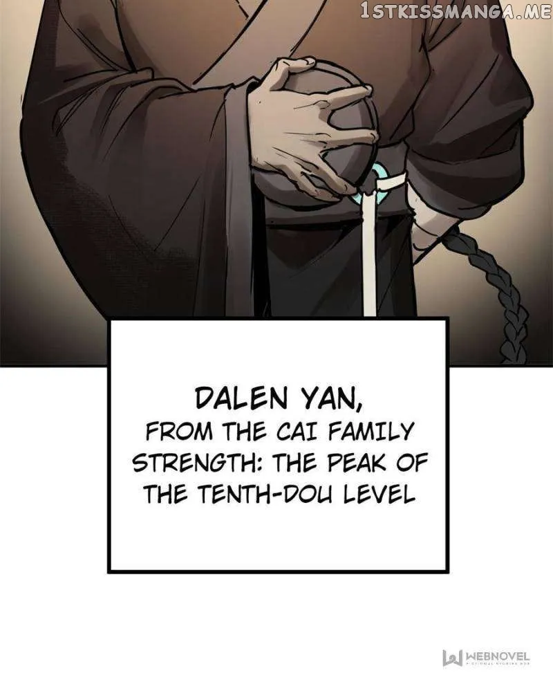Another beginning with the Guhuo bird Chapter 206 page 84 - 