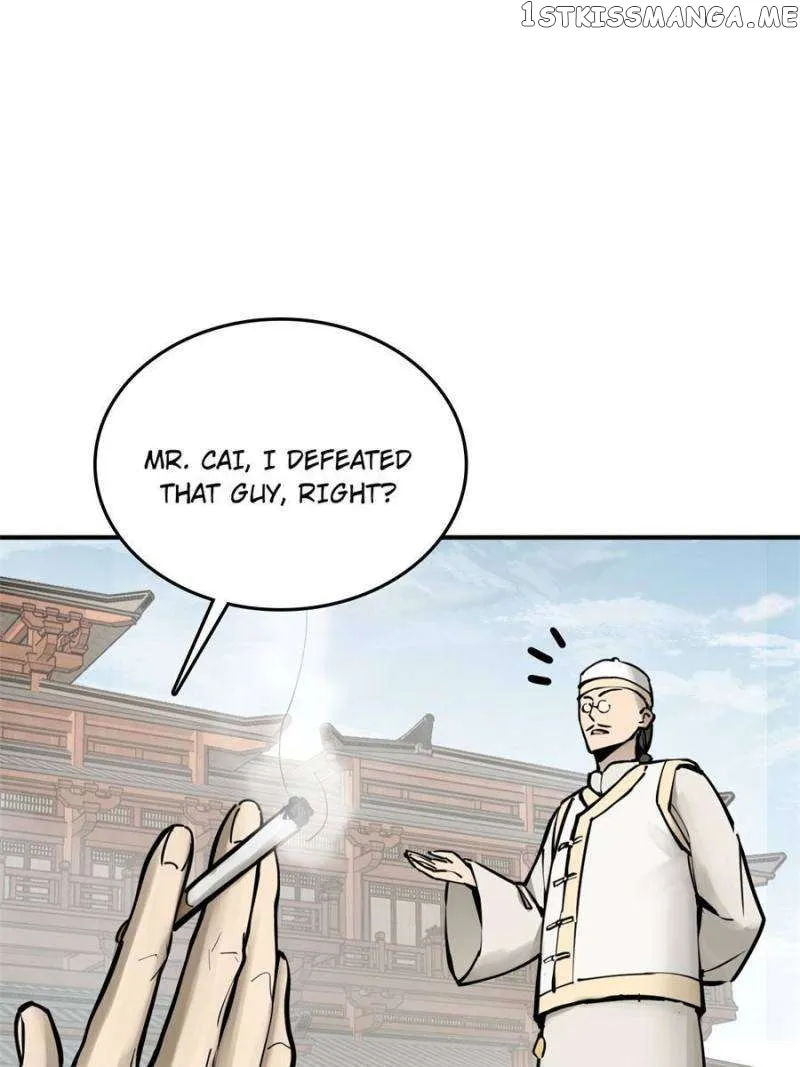 Another beginning with the Guhuo bird Chapter 206 page 85 - 