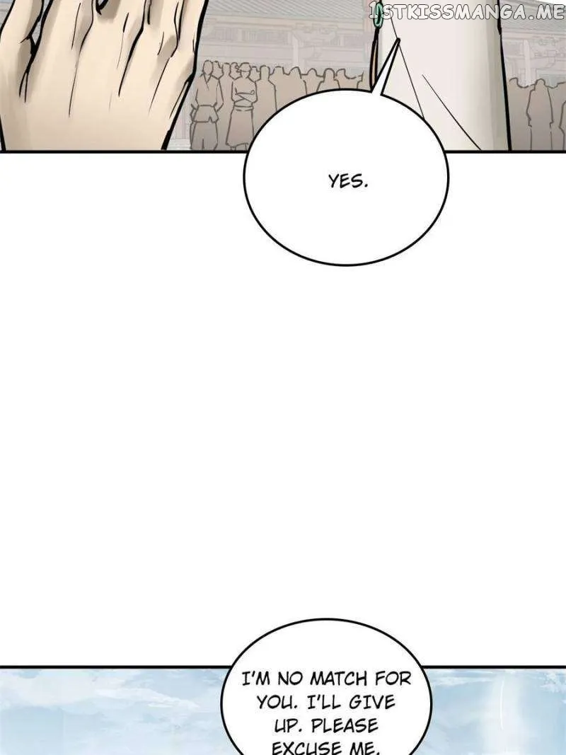 Another beginning with the Guhuo bird Chapter 206 page 86 - 