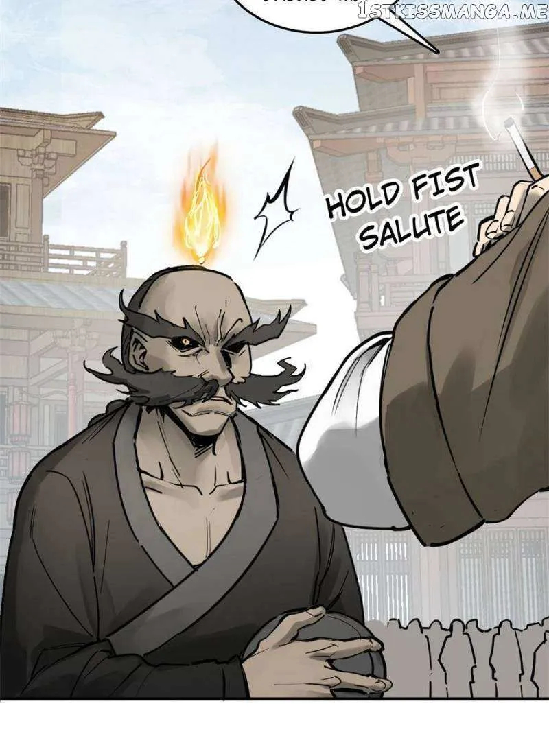Another beginning with the Guhuo bird Chapter 206 page 87 - 
